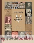 Hof (eindredacteur), Dr. W.J. op t - Encyclopedie Nadere Reformatie, deel 5 *nieuw*  --- Themas S-Z inclusief registers