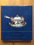 Beurdeley, Michel - Porcelaine de la Compagnie des Indes
