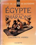 Guillemette Andreu 53351 - Égypte au temps des pharaons