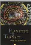 Robert Hand, E.M.J. Prinsen Geerligs-Bakker - Planeten in transit