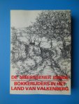 Timmermans, Pieter (voorwoord) - De Meerssener bende/Bokkerijders in het Land van Valkenburg