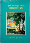 Robert van de Weyer - 366 Readings from Hinduism Robert van de Weyer - 366 Readings from Hinduism