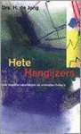 De Jong H. - Hete Hangijzers