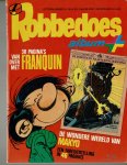 Franquin - Robbedoes album extra nummer 6 Franquin - Robbedoes album extra nummer 6