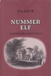 Daum,P.A. - Nummer elf