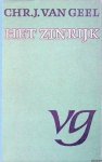 Geel, Chr. J. van - Het zinrijk