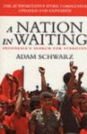 Adam Schwarz 44711 - A Nation in Waiting