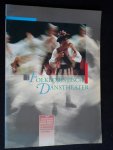  - Folkloristisch Danstheater, Uitg tgv het 30-jarige bestaan