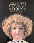 Jean Bach - Collecting German Dolls