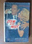 Drummond, William - Stem in de mist