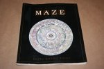 David Anson Russo - The Ultimate Maze Book