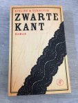 Kisling, Corine, Verhuyck, Paul - Zwarte kant