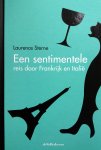 Sterne, Laurence - Een sentimentele reis door Frankrijk en Italie (Ex.4)