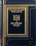 Hartog Meyjes L. de - Verborgen Wegen Dagboek