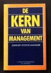 C Northcote Parkinson; M K Rustomji - De kern van management.    Zakboek voor de manager