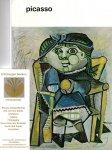  - Picasso, Catalogus tentoonstelling Stedelijk Museum Amsterdam, 1967