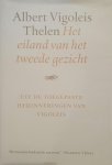 A.V. Thelen - Het eiland van het tweede gezicht