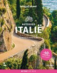 Lonely Planet - (1) Lonely Planet Autogids Italie