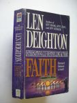 Deighton, Len - Faith (1st of trilogy Faith, Hope, Charity)