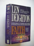 Deighton, Len - Faith (1st of trilogy Faith, Hope, Charity) Deighton, Len - Faith (1st of trilogy Faith, Hope, Charity)
