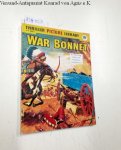 Ford, Barry and Clay Fisher: - Thriller picture Library No. 203: War Bonnet - A Rousing Story of Redskin Vengeance
