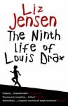 Liz Jensen - Ninth Life Of Louis Drax