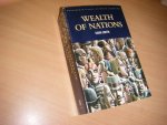 Adam Smith - Wealth of Nations