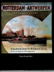 MAST, RINZE KOOP - Expeditiebedrijf H. Braakman en Co. 1811-1988 / scheepvaart mij. Telegraaf e.a.
