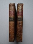 Rousseau, J.J.. - Dictionnaire de musique par J.J. Rousseau. Tome I & II.