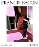 Leiris , Michel . [ ISBN 9788434303805 ]  2012 - Francis Bacon . ( Full Face and in Profile . ) 146 Paintings .
