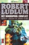 Ludlum, Robert / Cobb, James - Het Noordpool-conflict