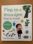 Fiep Westendorp - Fiep in woordjes - Seizoenen / Engels & Nederlands