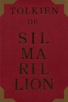 J.R.R Tolkien - De Silmarillion