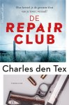 Charles Den Tex - World of thrillers 1 - De repair club
