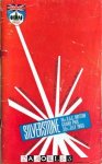  - Raceprogramma: Silverstone 16th R.A.C. British Grand Prix 20th July 1963