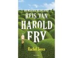 Rachel Joyce - De Onwaarschijnlijke Reis Van Harold Fry