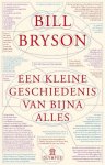 Bill Bryson & B. Bryson - Olympus Pockets 1 - Een kleine geschiedenis van bijna alles