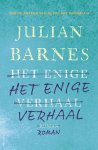 Julian Barnes - Het enige verhaal