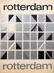 BAX, J. & EDZES, H.J. & MATTHIJSSE, L.M. (red.) - 'Rotterdam' - Tiende jaargang, nr. 4 (1972)