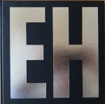 Hilgemann, Ewerdt (1938) - Stigter, Antoinette de (ed.). - Ewerdt Hilgemann. (Signed)