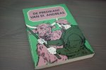 Zeeuw, P. de Jgzn - De predikant van St. Andreas