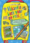 Emma Taylor - Vakantieboek voor op reis (of thuis)
