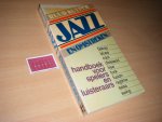 Ruud Kuyper - Jazz en omstreken  handboek voor spelers en luisteraars.