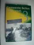 Dijkstra, G.J. - Gemeente Beilen, 1940-1945 / 1 / druk 1