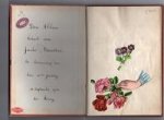 - Poesie-album, poëzie-album van Jacoba Barentsen - Poesie-album, poëzie-album van Jacoba Barentsen
