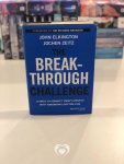 John Elkington - The Breakthrough challenge