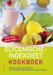 Marion Grillparzer, Martina Kittler - Het Glycemische Indexdieet Kookboek