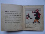 N.n.. - De jongen die altijd dadelijk wist, wat hij moest doen/ Juf heeft altijd gelijk. 2 delen in 1 band.