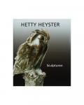  - Hetty Heyster; sculpturen