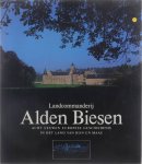 Johan Fleerackers Paul Rock Udo Arnold - Landcommanderij Alden Biesen : acht eeuwen Europese geschiedenis in het land van Rijn en Maas